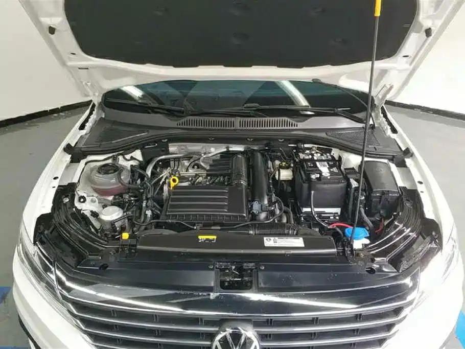 Volkswagen Lavida 2022 280TSI DSG Comfort Edition фото 10
