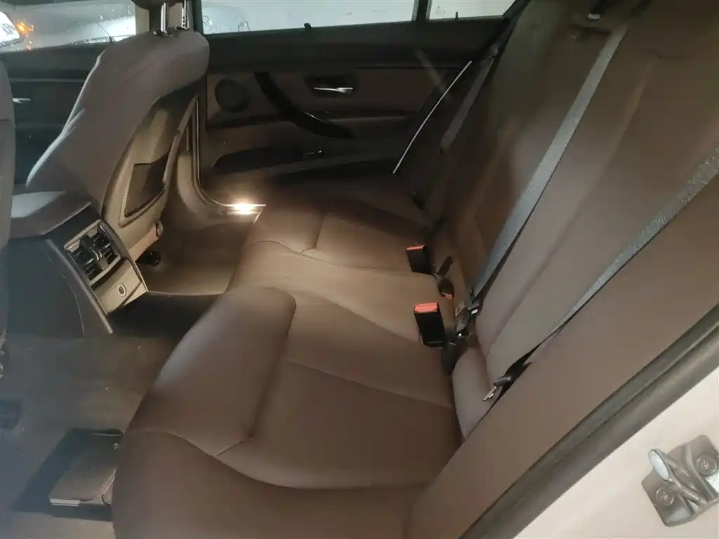 BMW 3 Series 2019 320Li Fashion Type фото 17