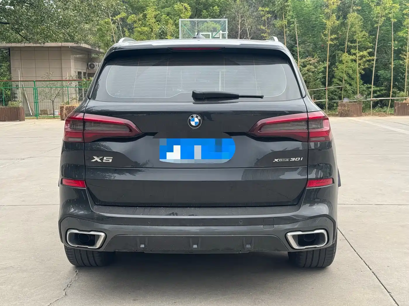 BMW X5 (Import) 2022 2021 Facelift xDrive30i M Sport Package