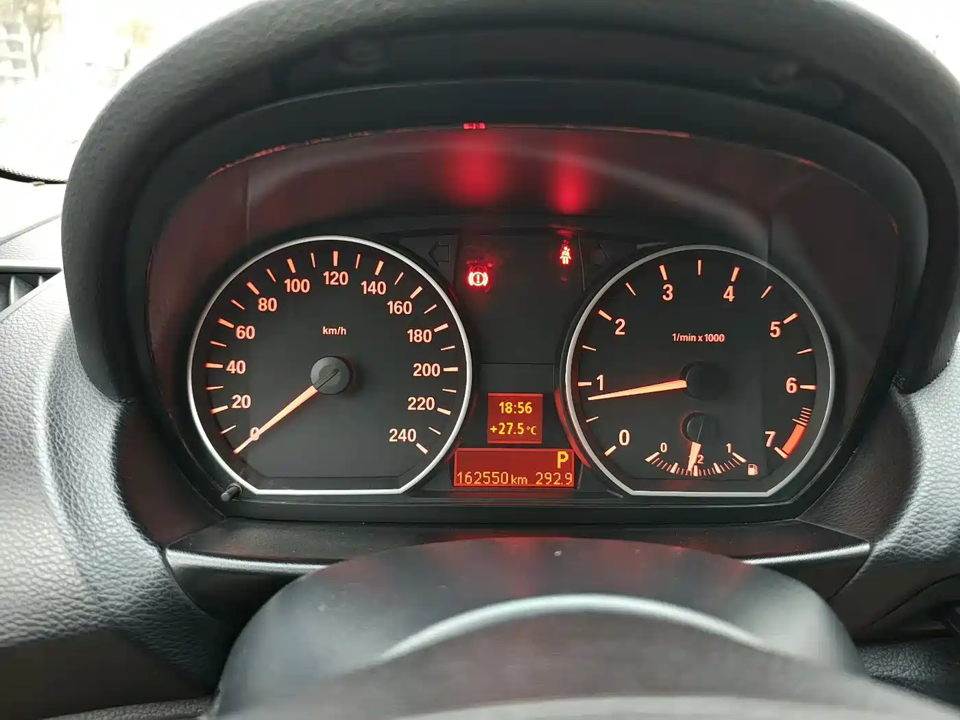 BMW 1 Series (Import) 2008 120i Automatic фото 9