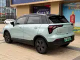 Фото 6 - Geely Geometry E Firefly