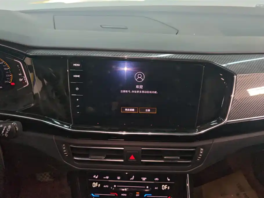 Volkswagen Tayron 2022 380TSI 4WD Luxury Smart Connect Pro фото 13