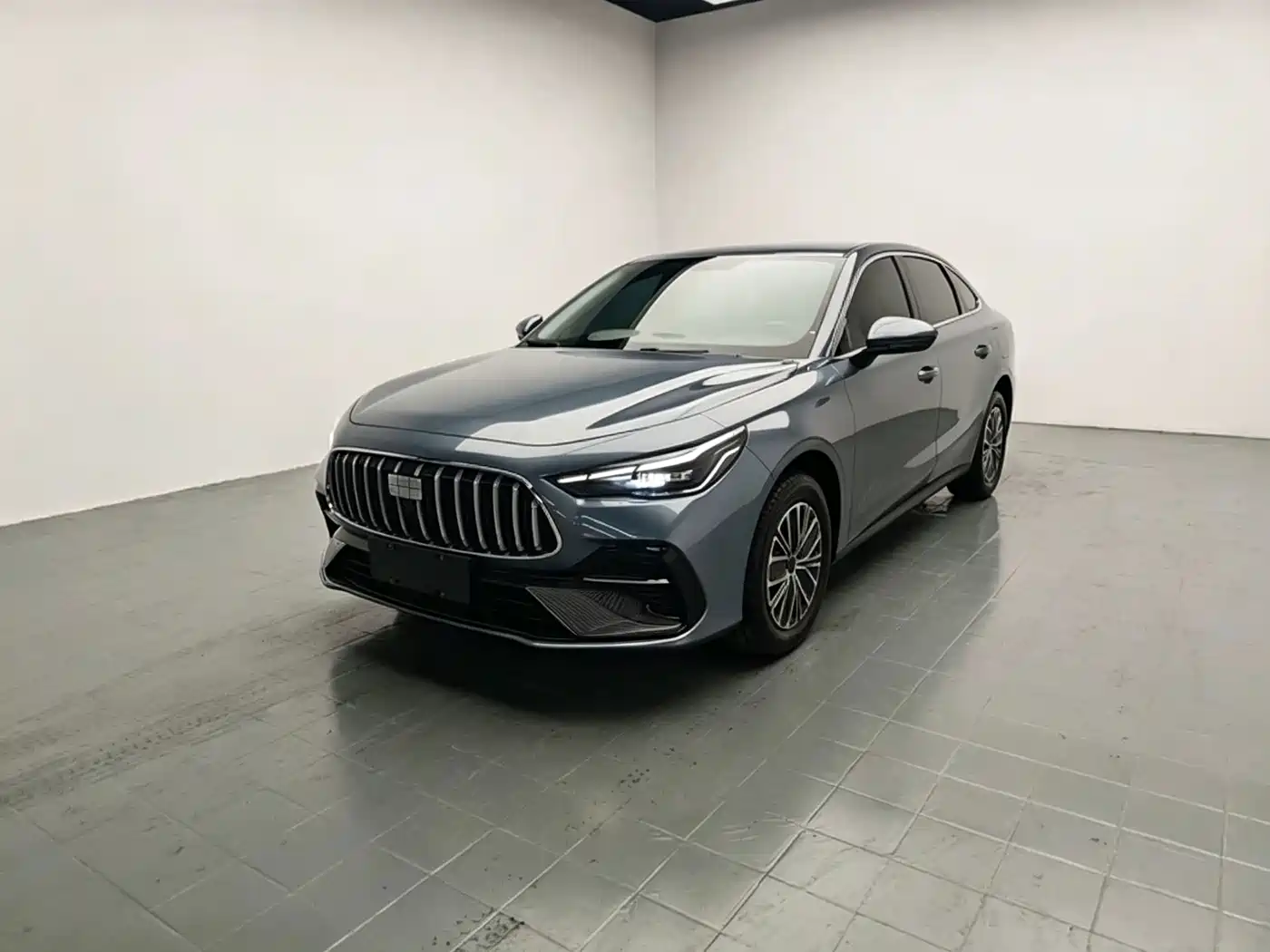 Geely Galaxy Galaxy Stellar 6 2026 2025 Model 125km Free Edition