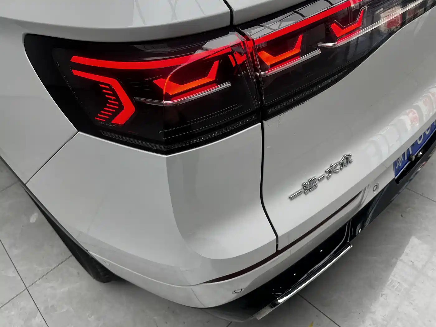 Volkswagen Talagon 2023 380TSI 4WD R-Line Touring Edition фото 16