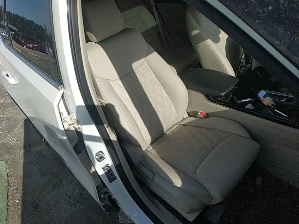 Wuling Motors Wuling Xingchen 2021 2021 1.5T CVT Stellar Edition