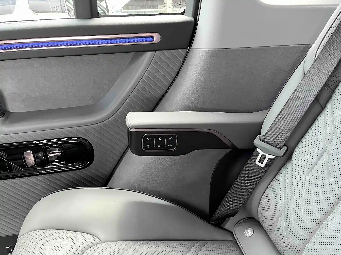 ZEEKR EXTREME KRYPTON MIX