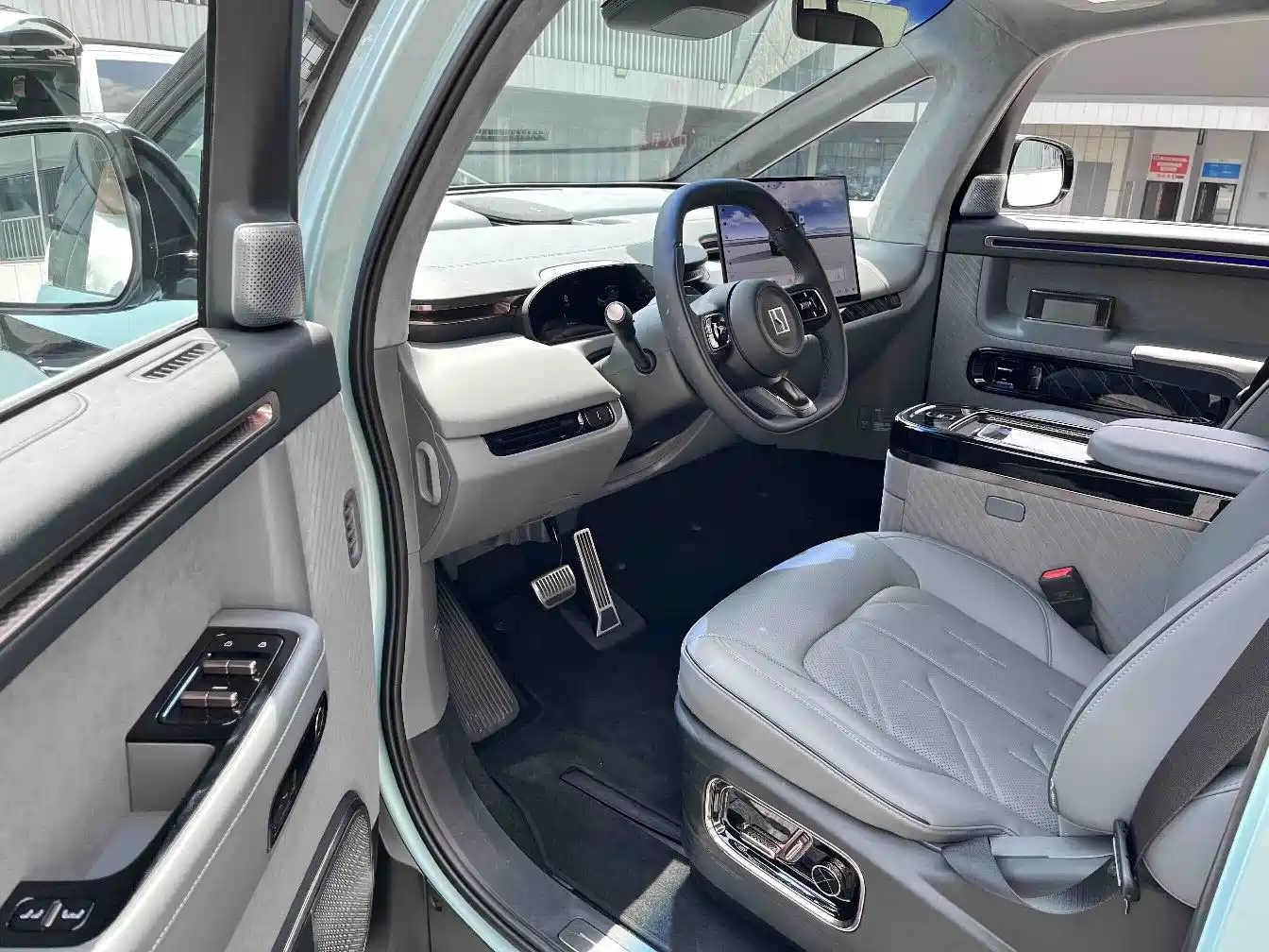 ZEEKR EXTREME KRYPTON MIX