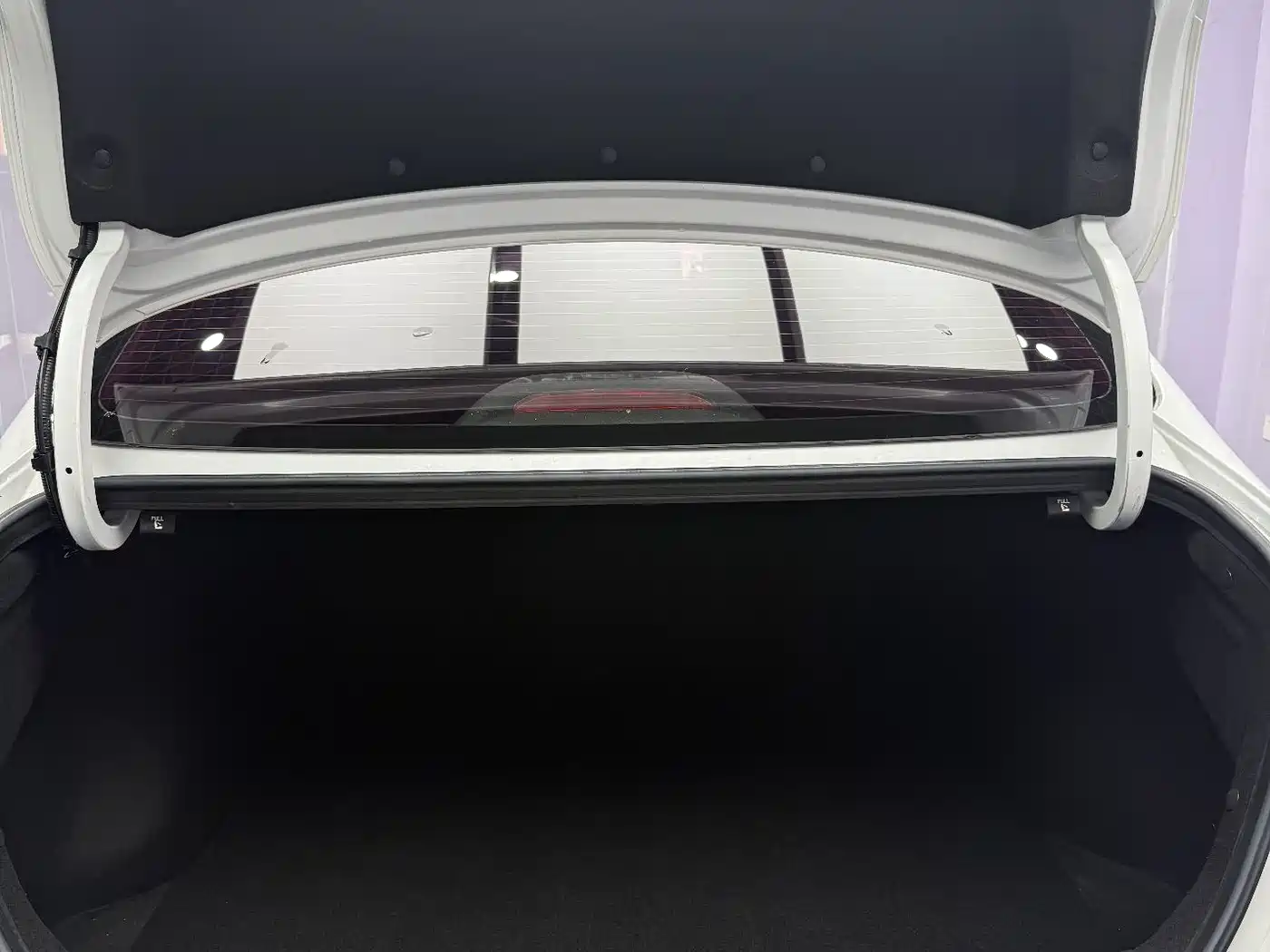 Kia K3 2021 1.5L CVT Fashion Edition фото 19