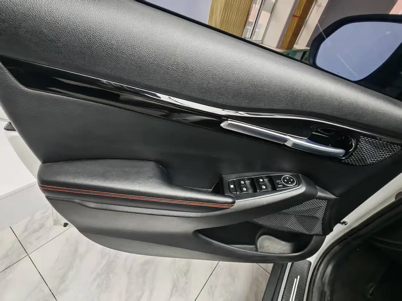Kia KX3 Smart Run 2021 1.5L CVT Fashion Edition фото 16