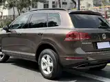 Фото 9 - Volkswagen Touareg