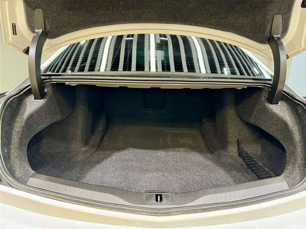 Cadillac CT6 2022 28T Platinum фото 12
