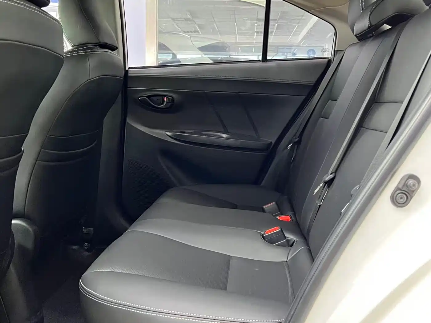 Toyota Vios 2023 2022 1.5L 20th Anniversary Edition