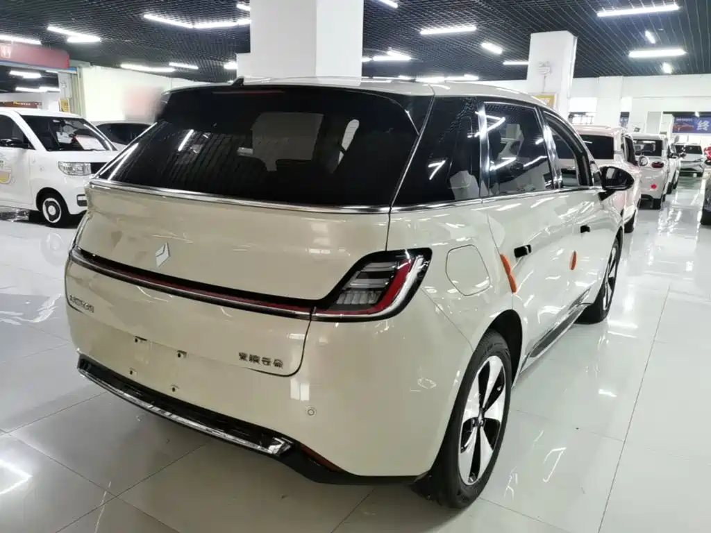 Baojun Cloud 2024 2023 460 Max