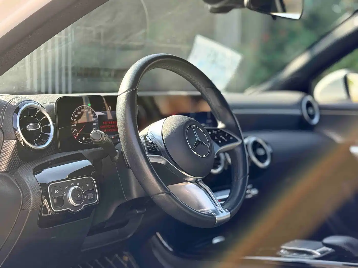 Photo 3 - Mercedes-Benz A-Class