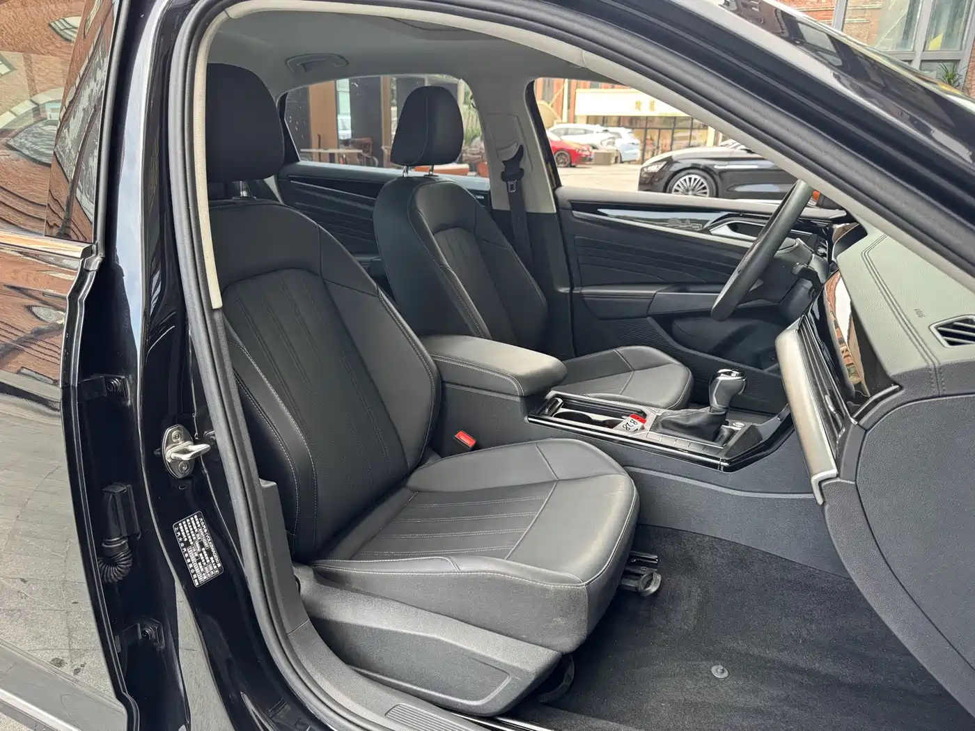 Volkswagen Passat 2025 2025 Outstanding 280TSI Business Edition