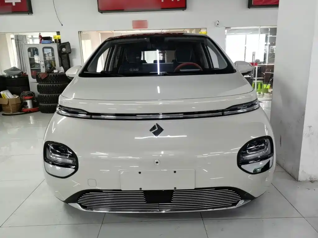 Baojun Cloud 2024 2023 460 Max