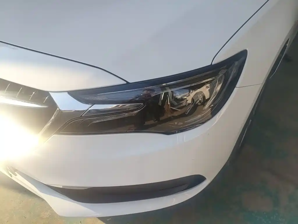 Buick GL6 2023 2021 323T Mild Hybrid Connected Luxury