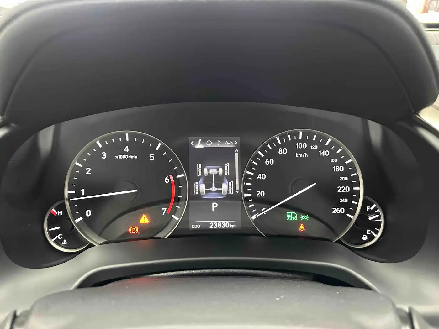 Lexus RX 2021 300 AWD Special Edition фото 15