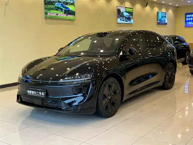 AITO WISDOM WORLD R7