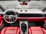 Фото 8 - Porsche Macan EV
