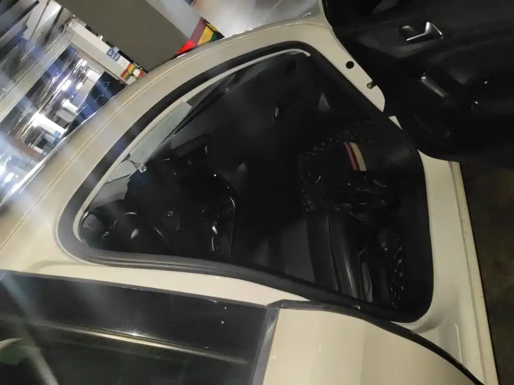 Фото 24 - Peugeot 308
