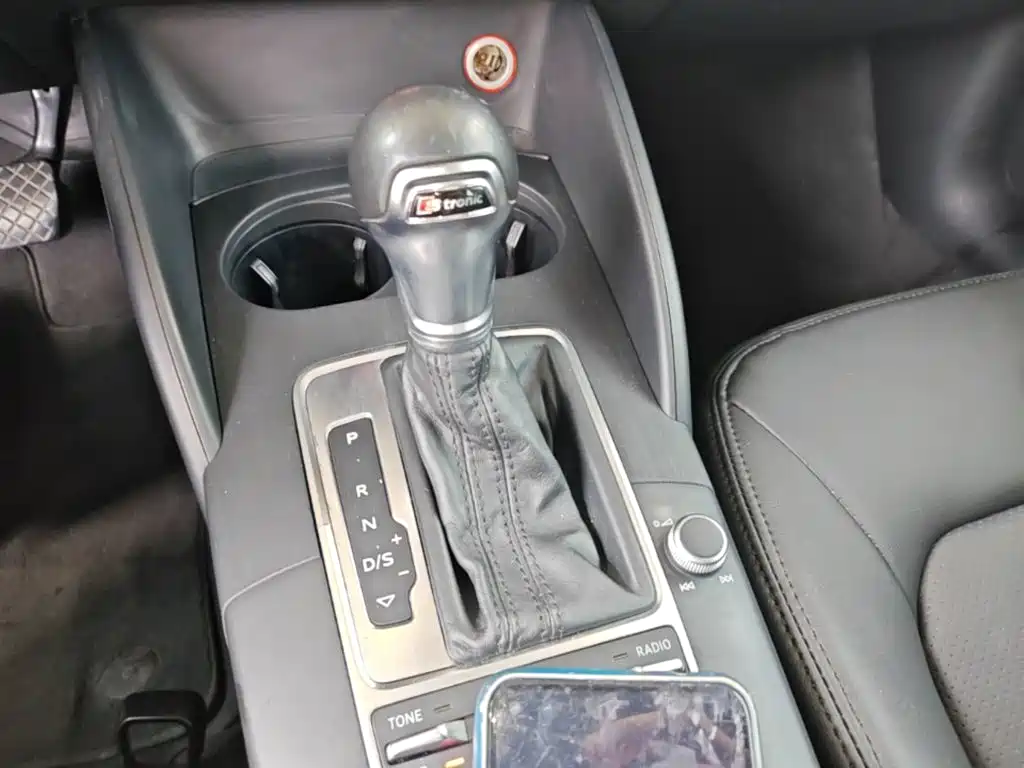 Фото 14 - Audi A3