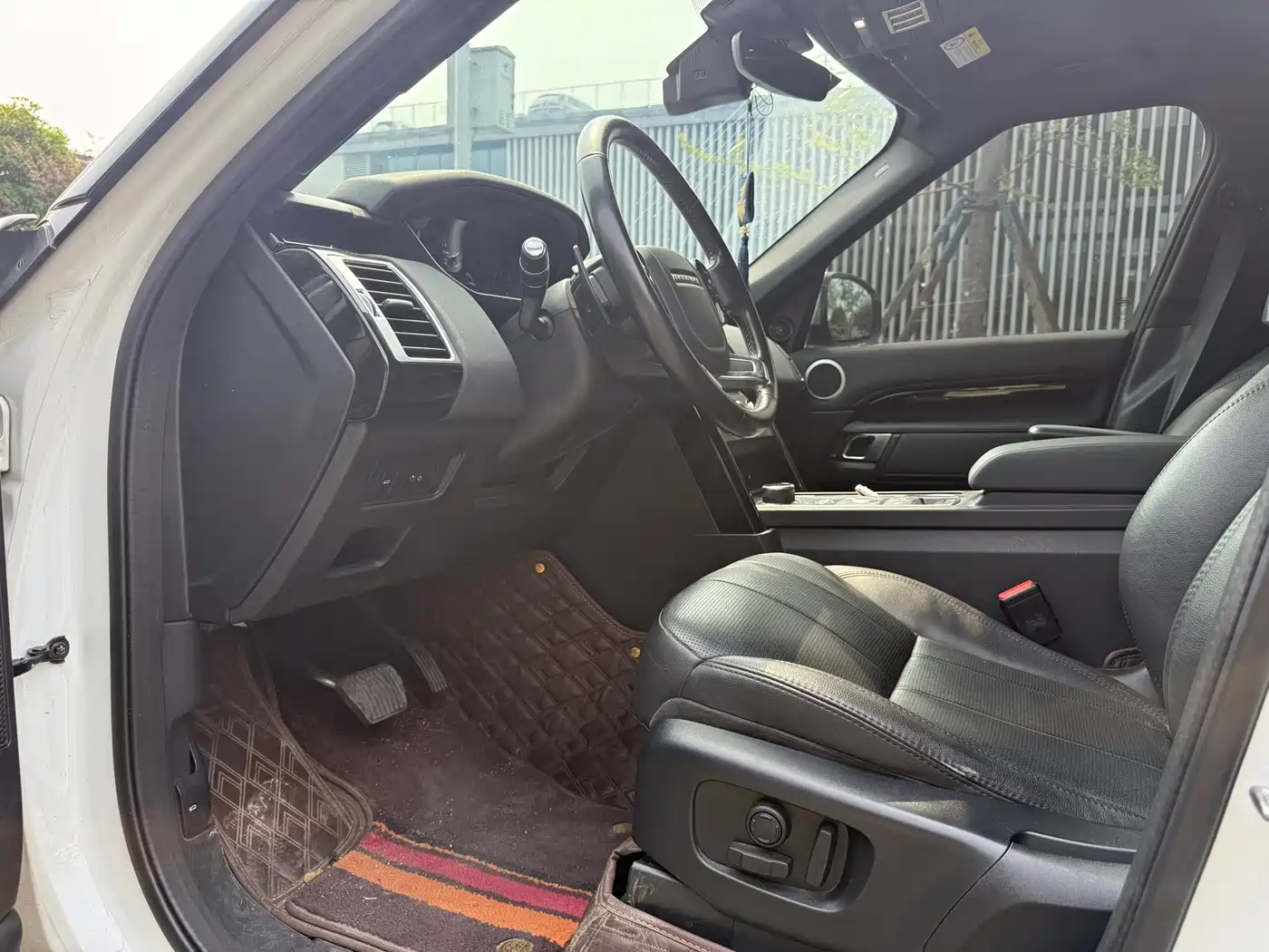 Фото 5 - Land Rover Discovery