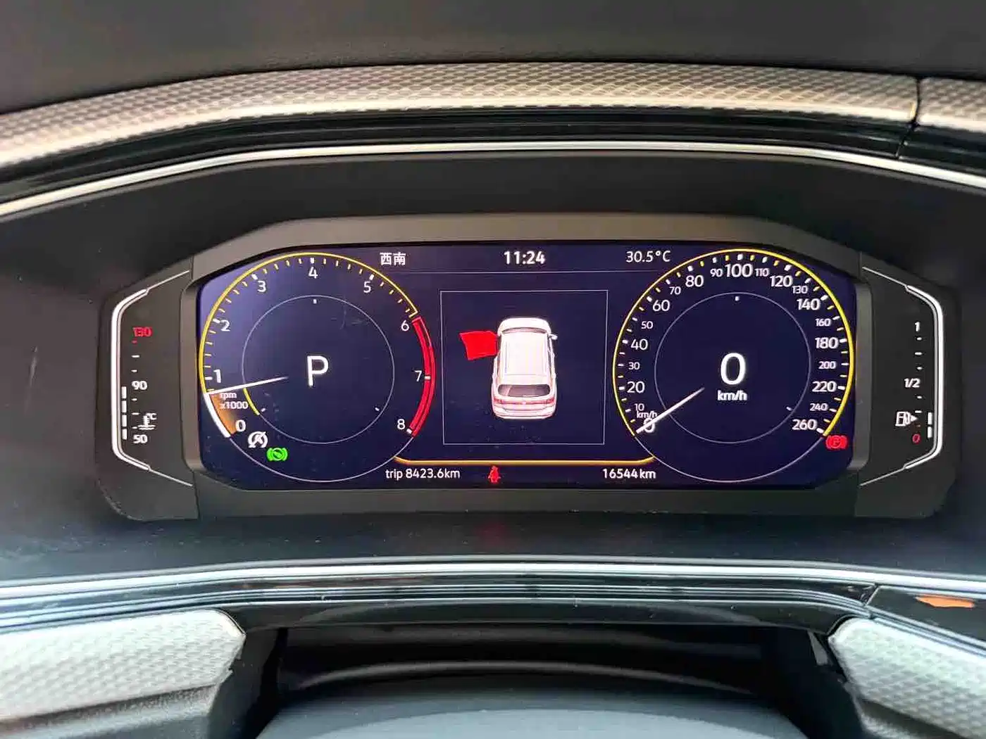 Volkswagen Tanying, миниатюра 18