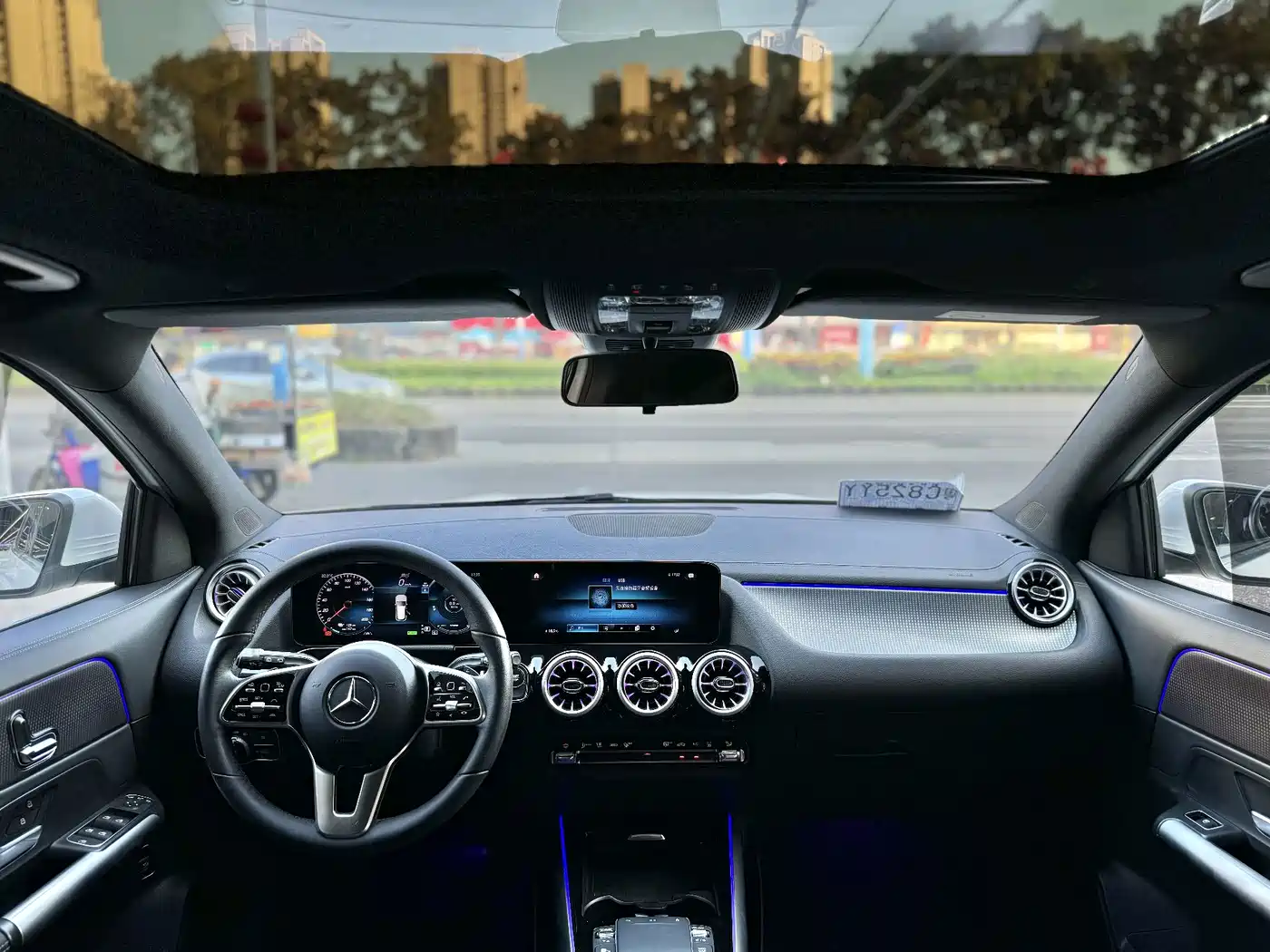 Mercedes-Benz EQA 2023 2023 EQA 260