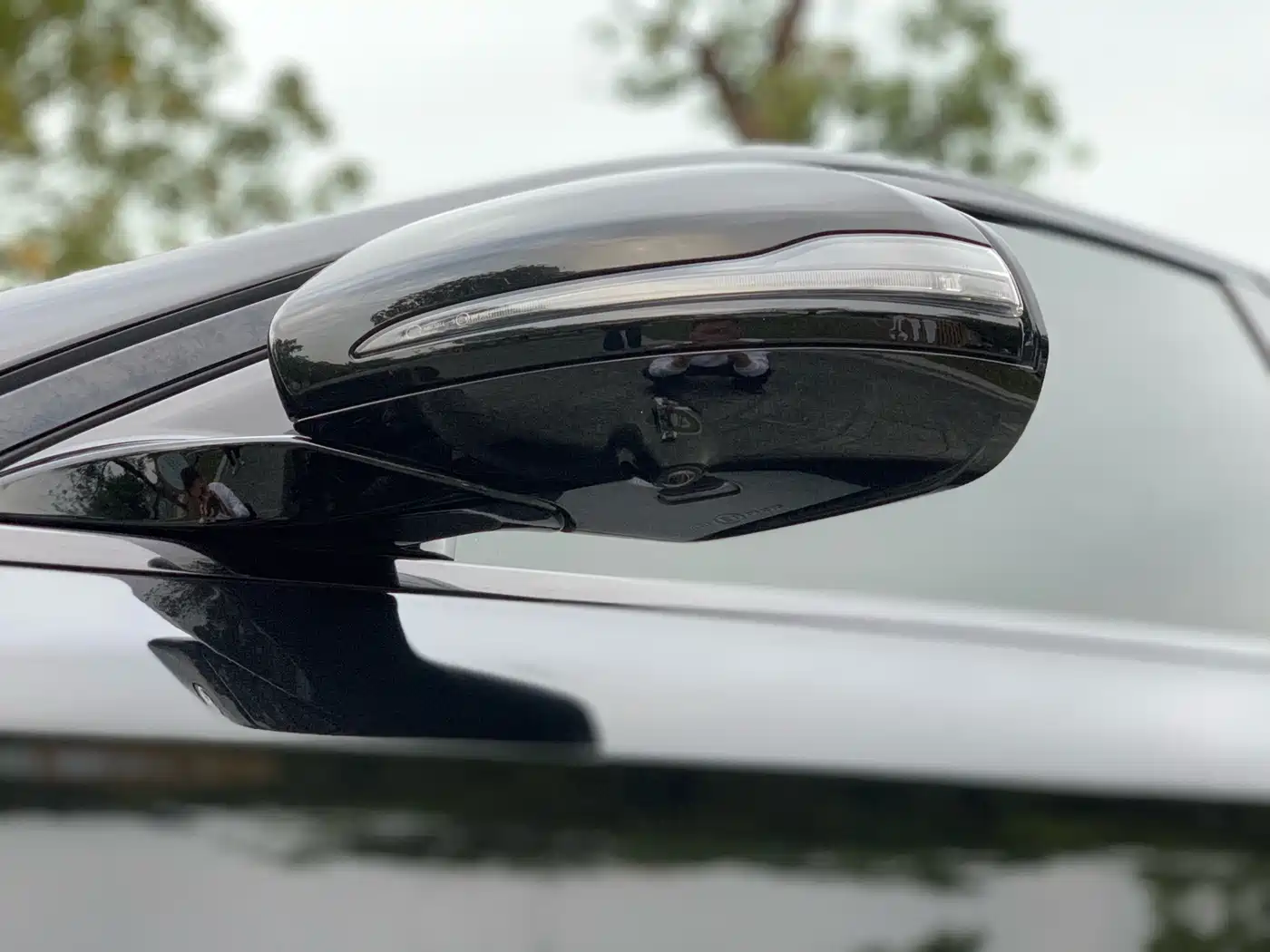 Mercedes-Benz E-Class (Import) 2019 Facelift E 300 Sport Edition фото 14