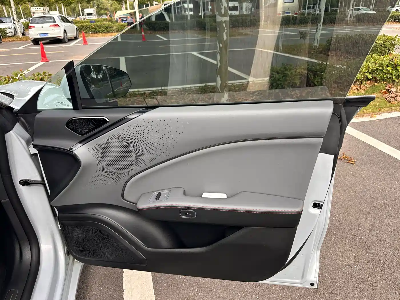 ZEEKR 007GT 2025 2025 Long Range RWD Smart Driving Edition 100kWh