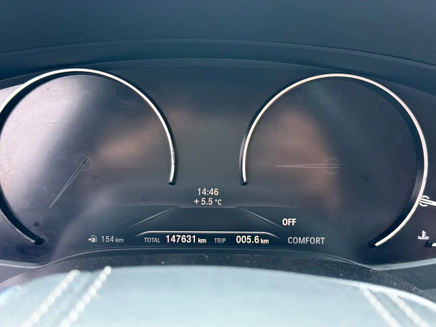 BMW 5 Series 2018 528Li Launch Special Edition фото 17