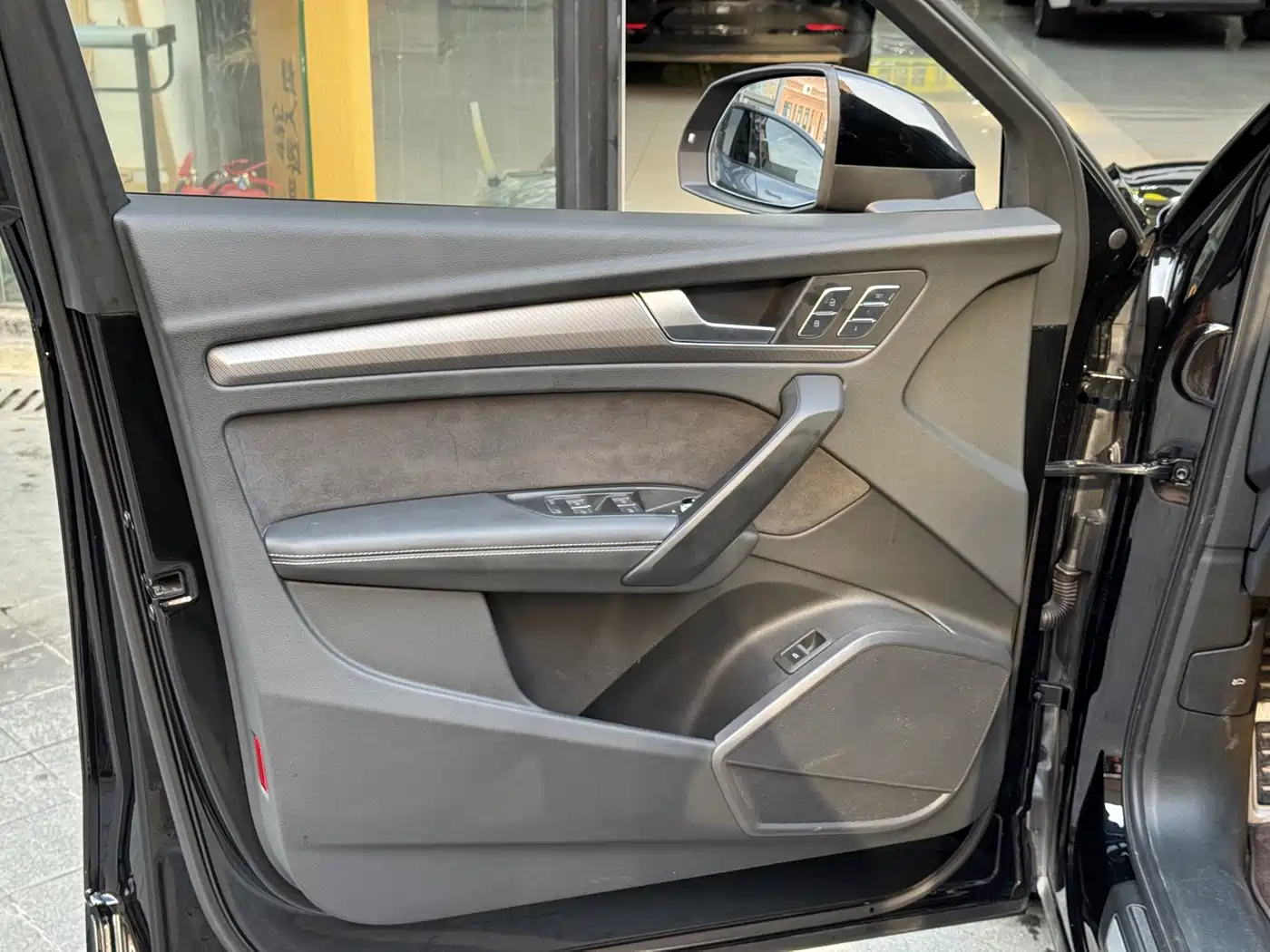 Audi Q5L Sportback 2024 2023 40 TFSI Luxury Style