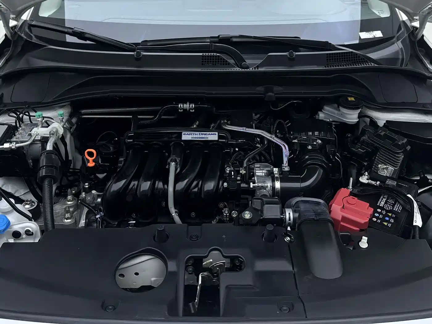 Honda Vezel 2023 2023 1.5L CVT Elite Edition