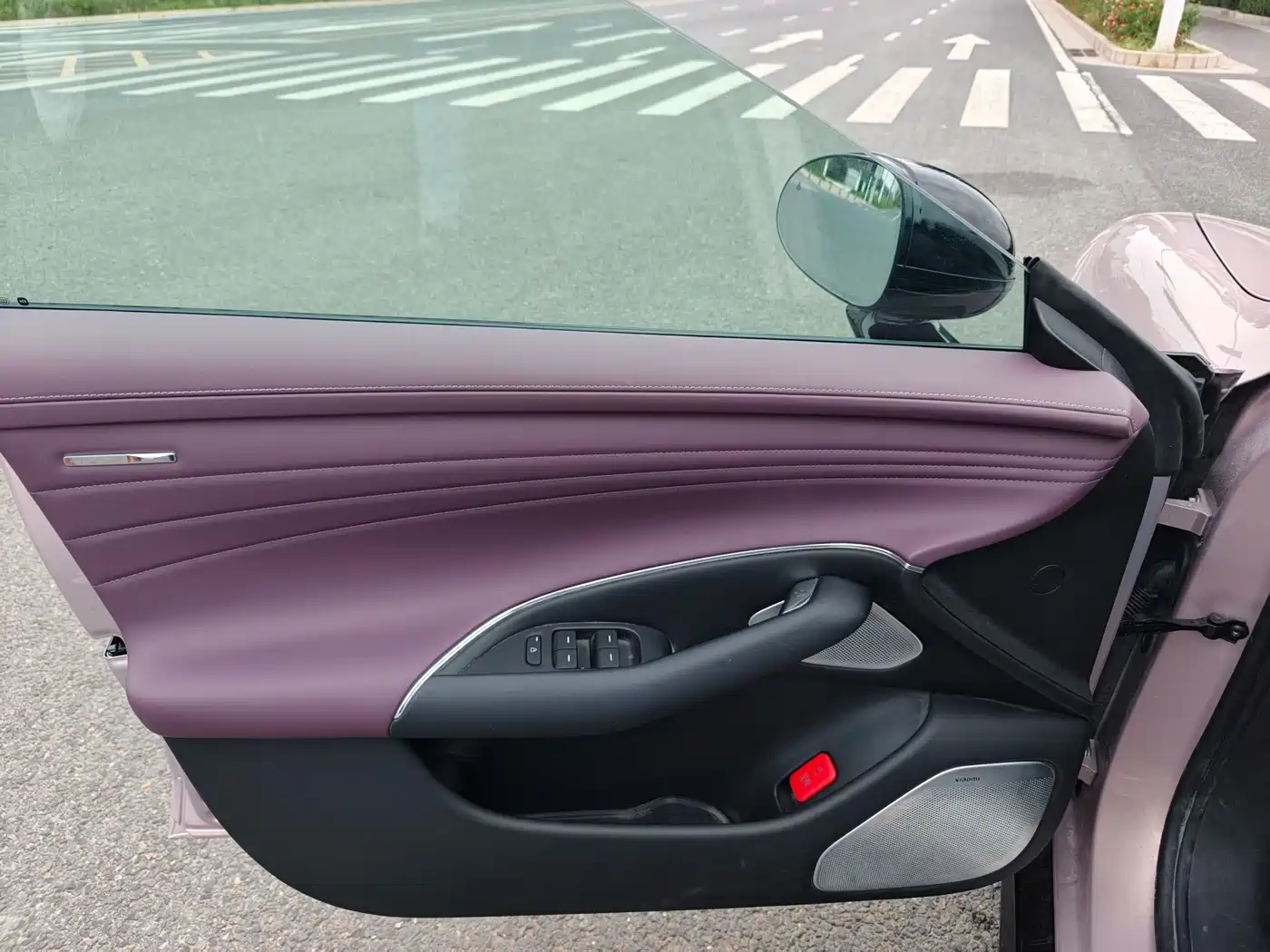 Xiaomi SU7 2026 2026 Rear-Wheel Drive Edition
