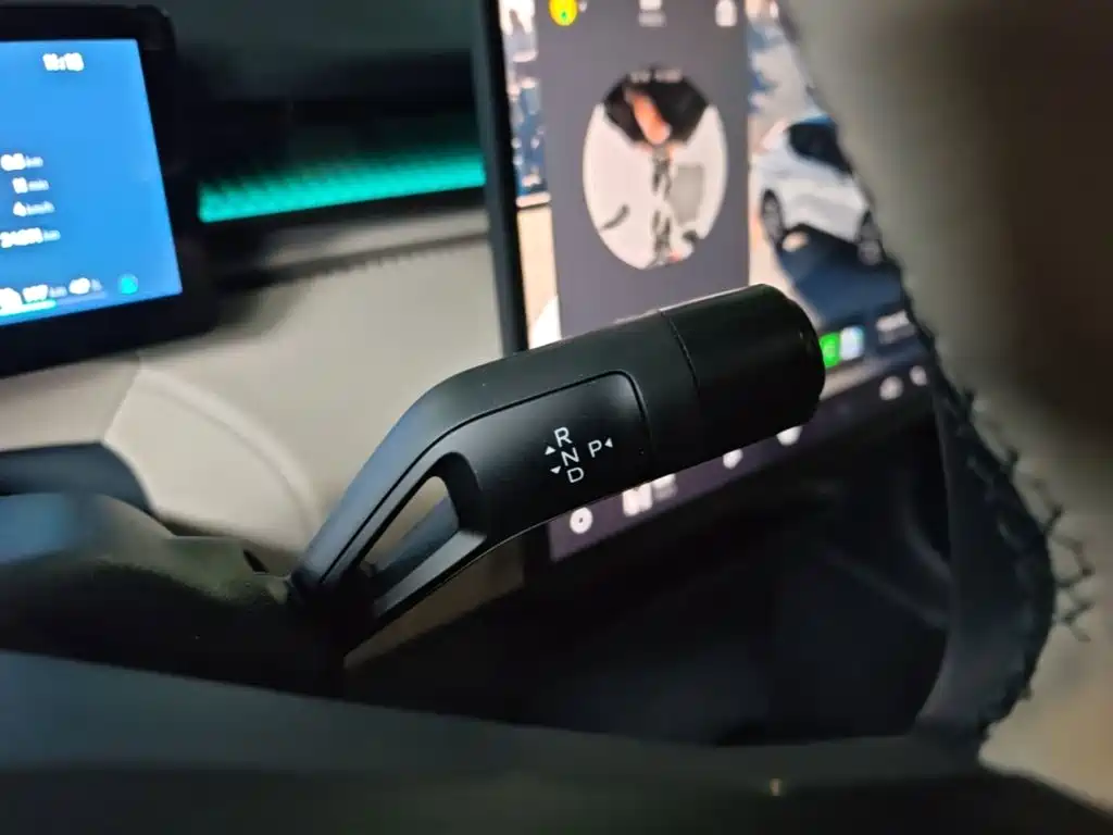 Lynk & Co Z20 2025 2025 530km RWD Pro