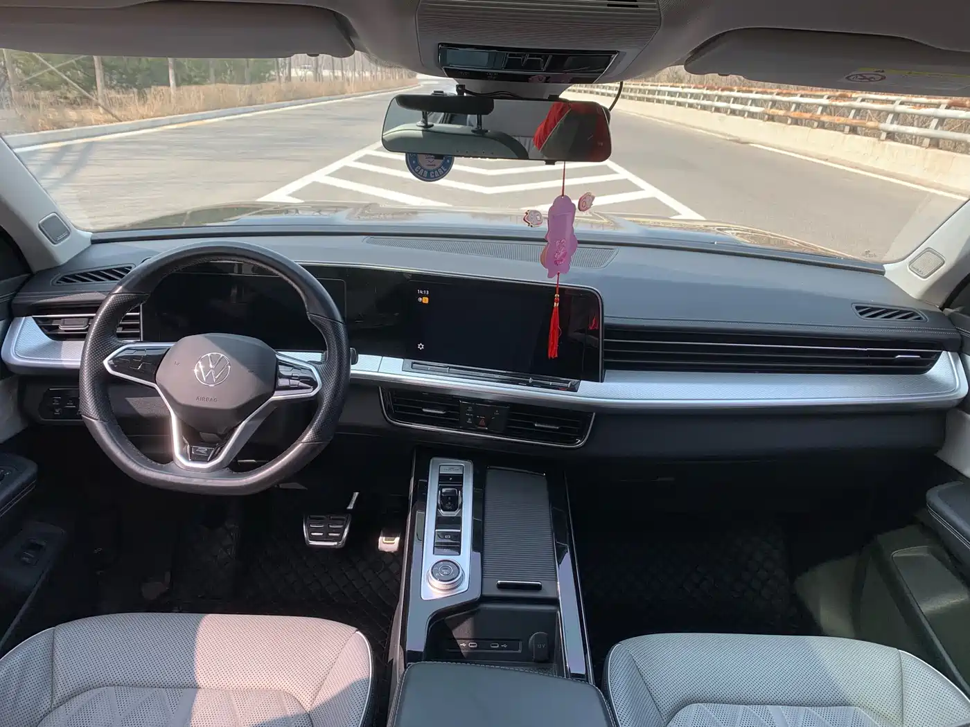 VOLKSWAGEN RANGE PATROL