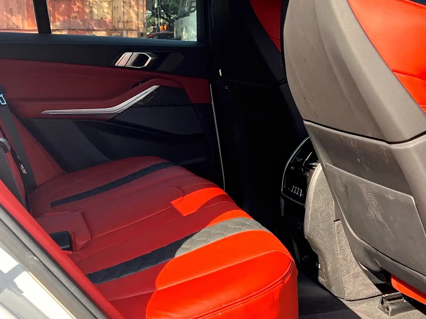 BMW X5 M 2025 2023 Model X5 M Thunder Edition