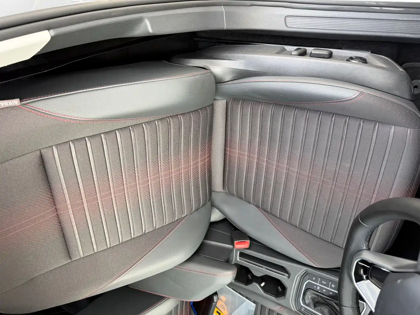 Volkswagen Lavida 2023 280TSI DSG Starlight Comfort Edition фото 13