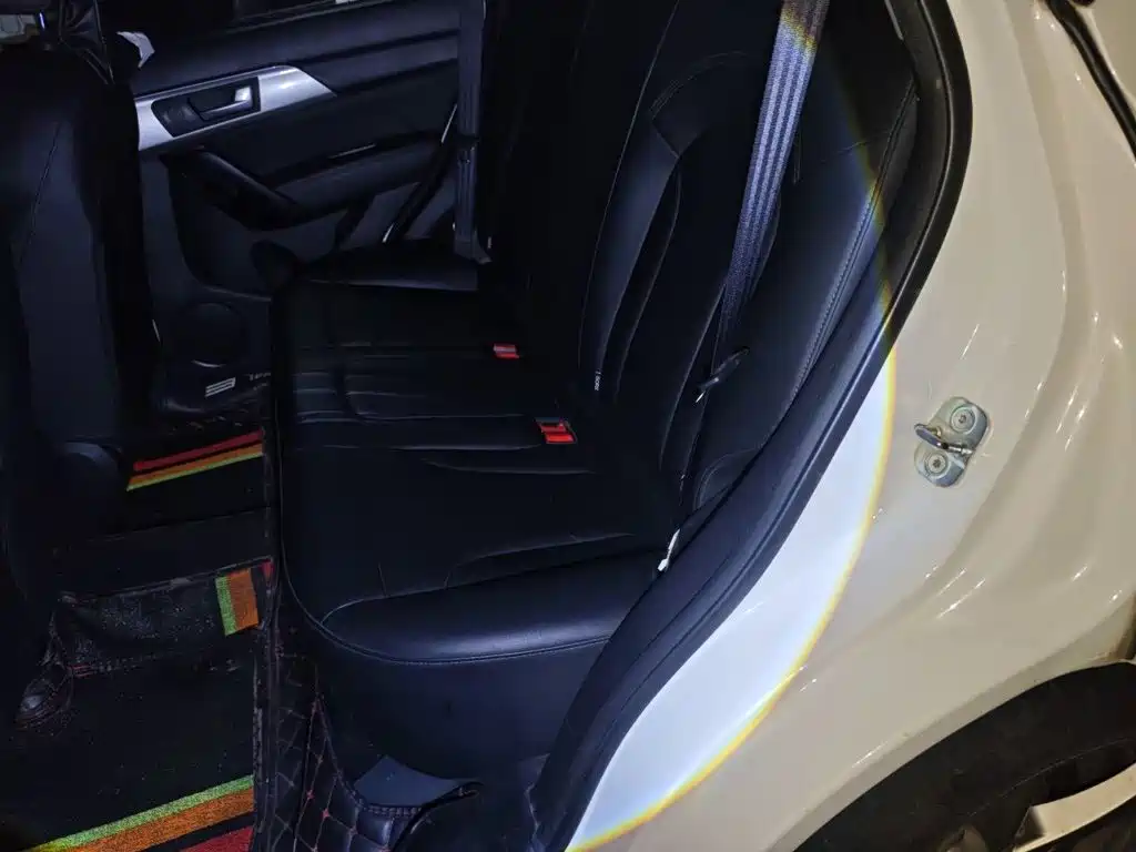 Haval H2 2019 2018 Creation Edition Blue Label 1.5T DCT 2WD Smart