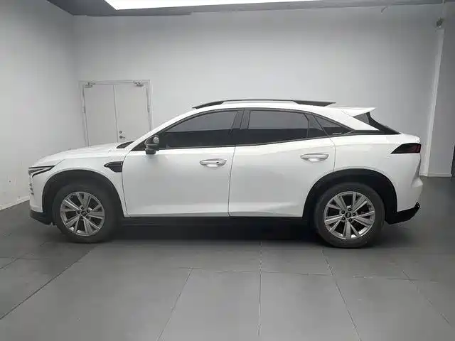 Besturn Bestune B70S 2022 2022 1.5T Smart Trend Commander