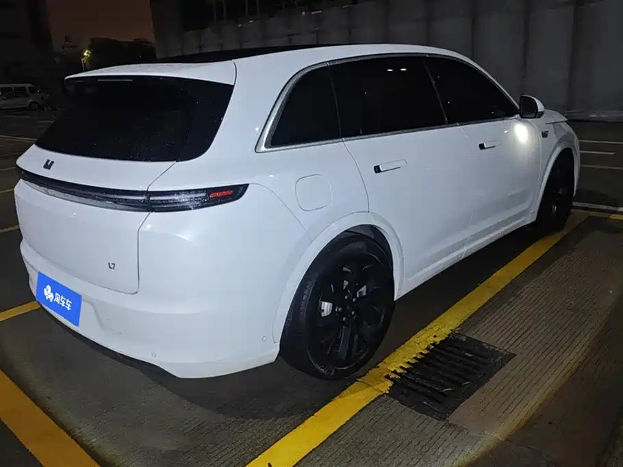 Li Auto IDEAL L7