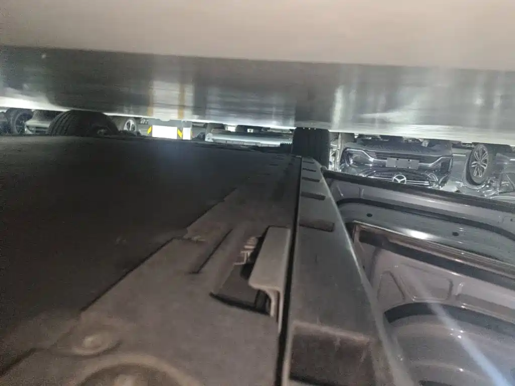 BYD Song L EV 2024 2024 550km Surpassing Type