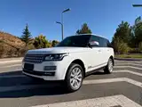 Фото 1 - Land Rover Range Rover