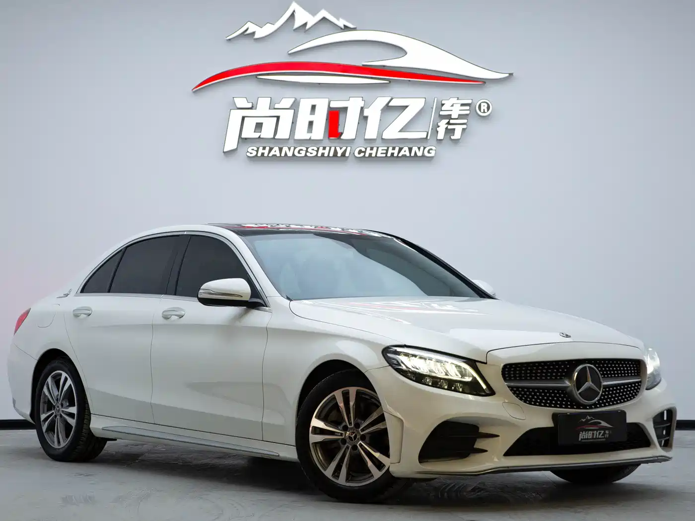 Mercedes-Benz C-Class 2020 Facelift C 200 L Dynamic Sport фото 3