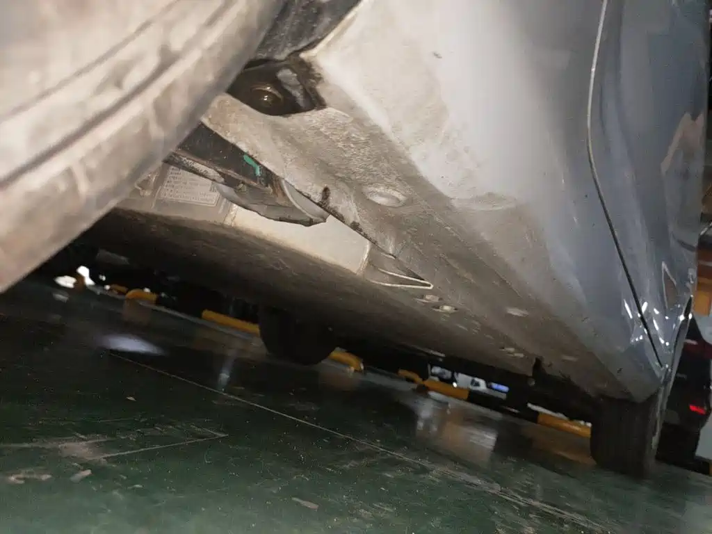 Wuling Motors Wuling Air ev 2024 2023 Model 4-Seater Standard Edition