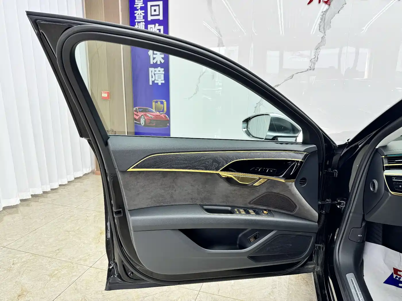 Audi A8 2019 Plus A8L 50 TFSI quattro Comfort фото 18
