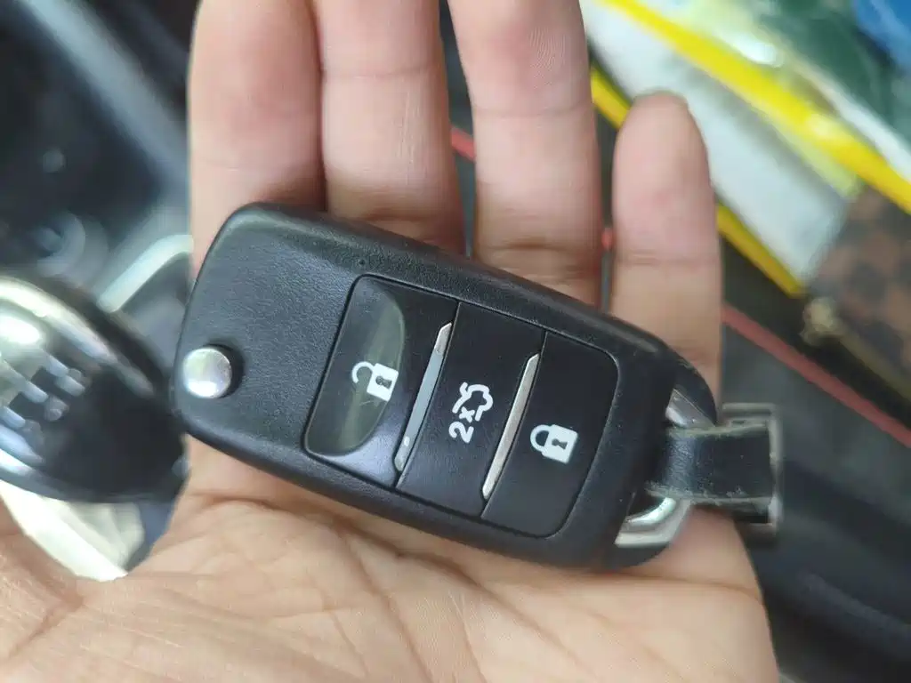 Changan CS35 2018 2017 1.6L Manual Luxury