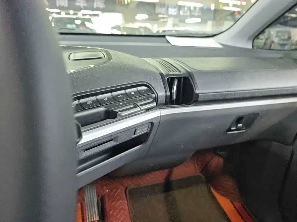 Baojun KiWi EV 2021 2021 Designer LFP