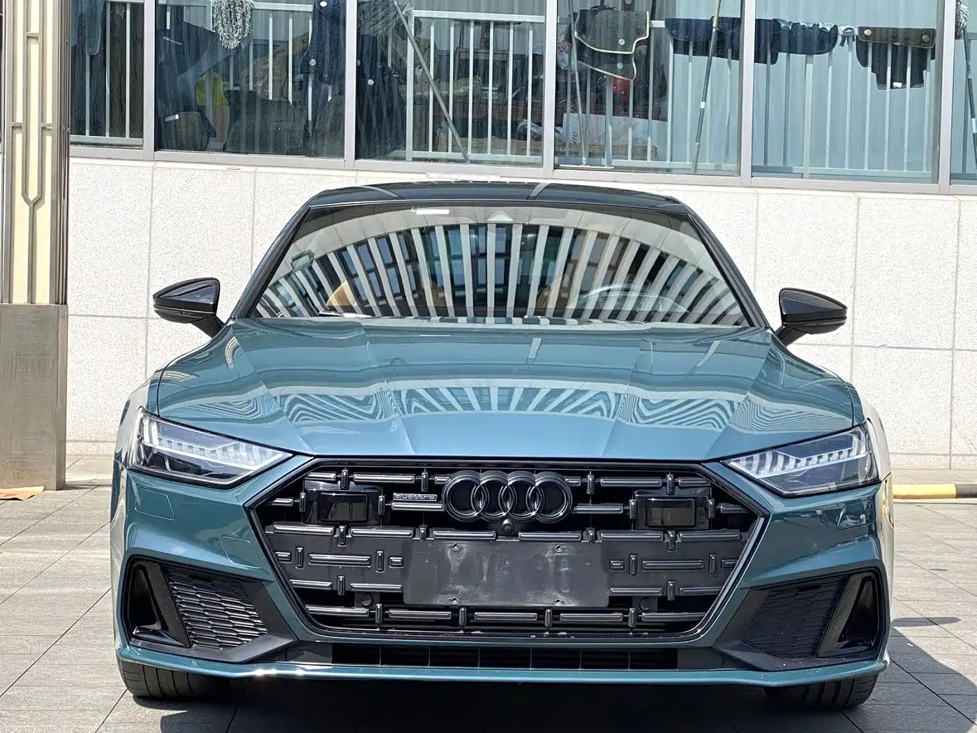 AUDI A7L